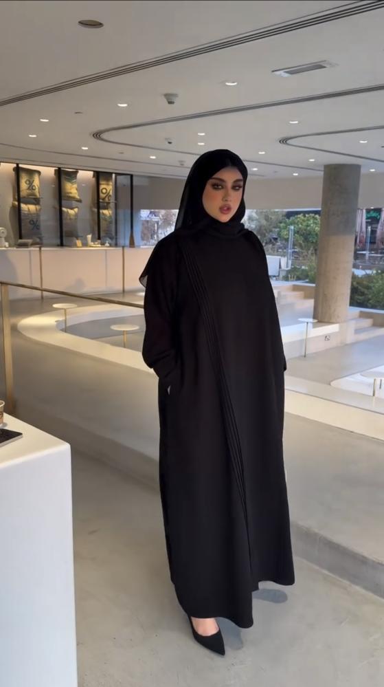 عباية روابي