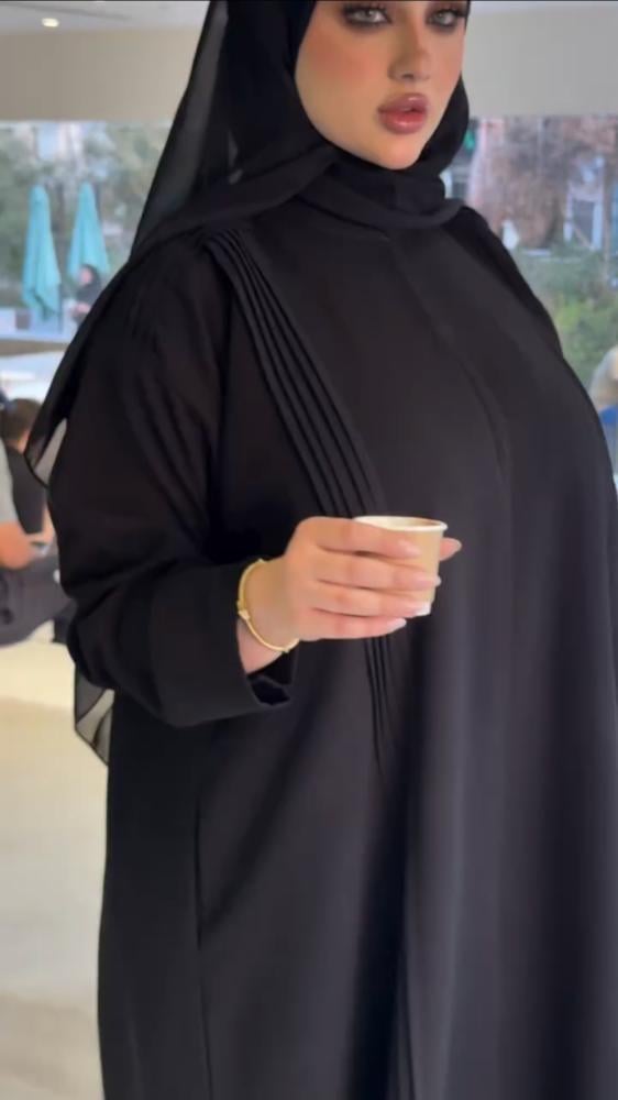 عباية روابي