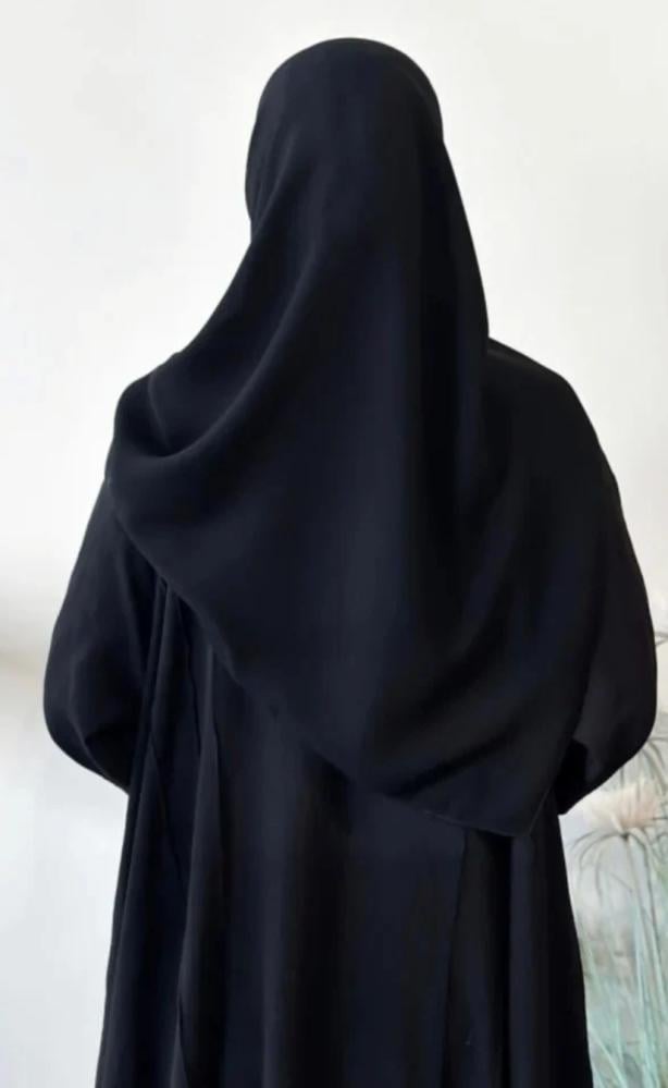 طرحة عادية