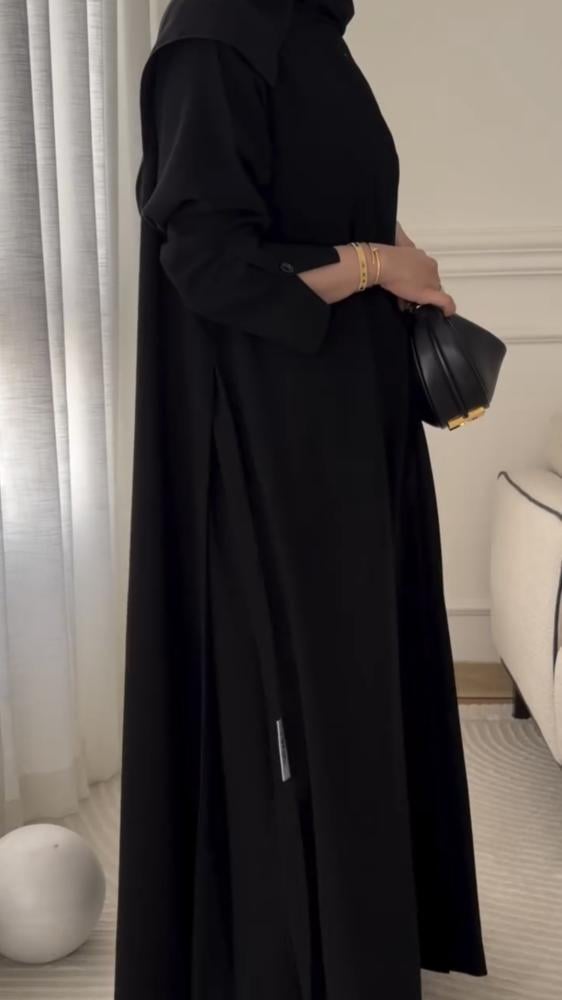 عباية سما