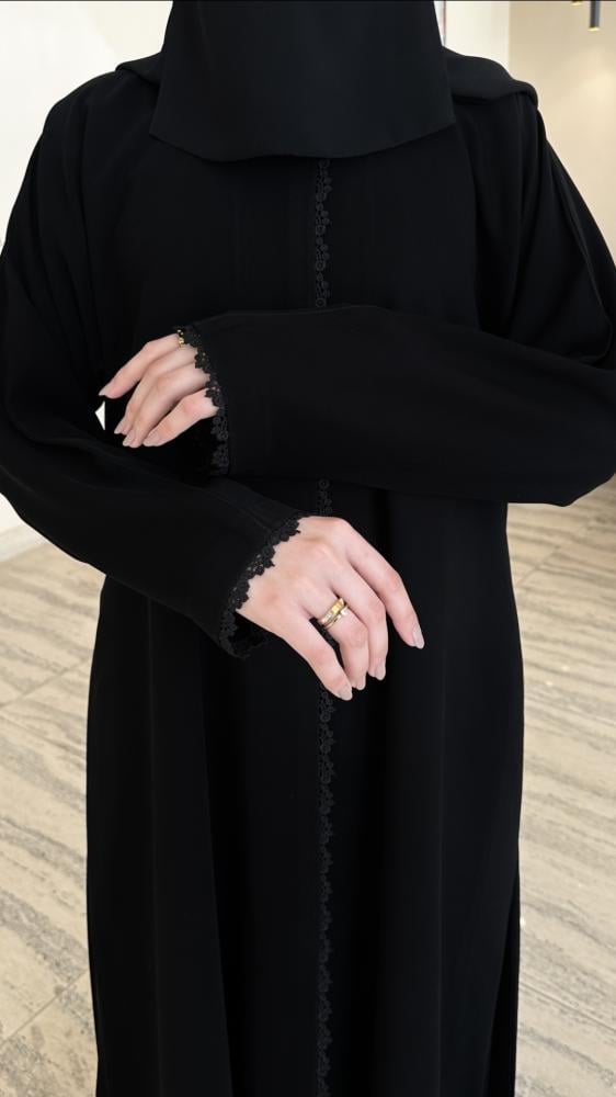 عباية اريام