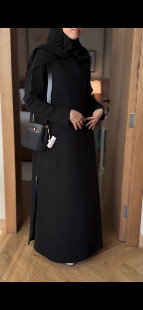 عباية غادة