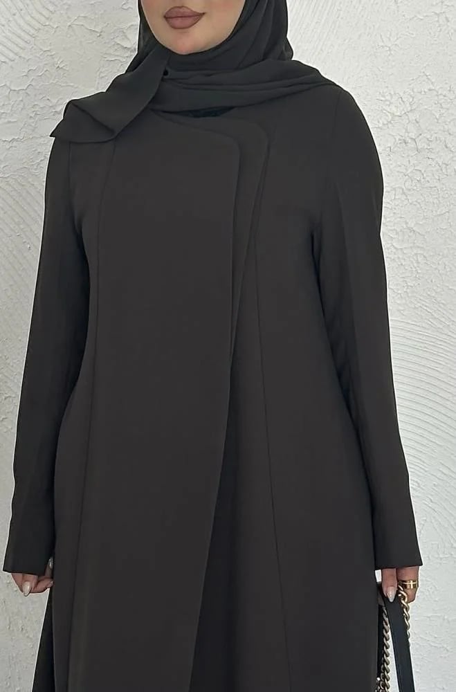 عباية سارة