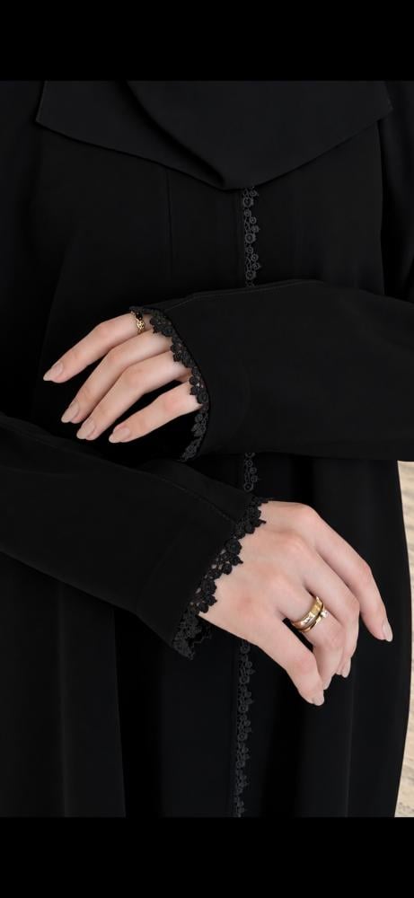 عباية اريام