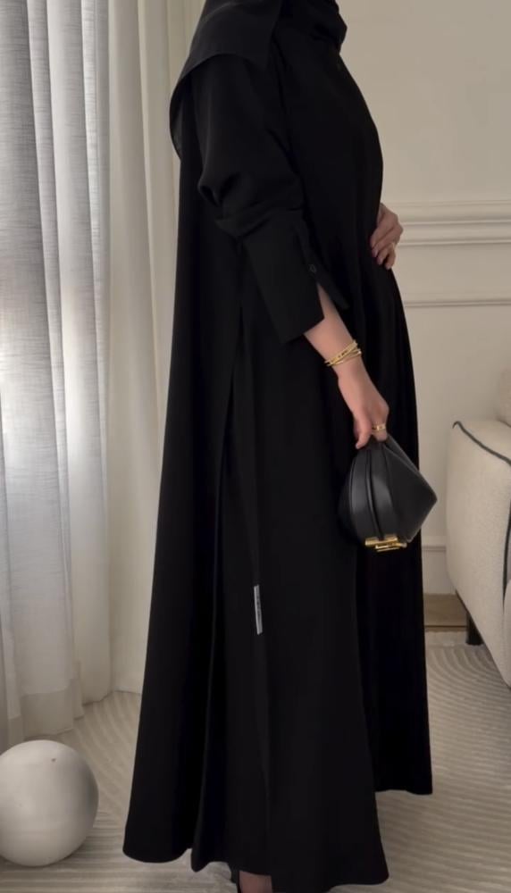 عباية سما
