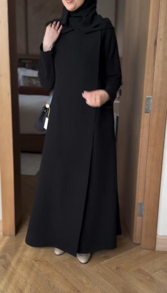 عباية غادة