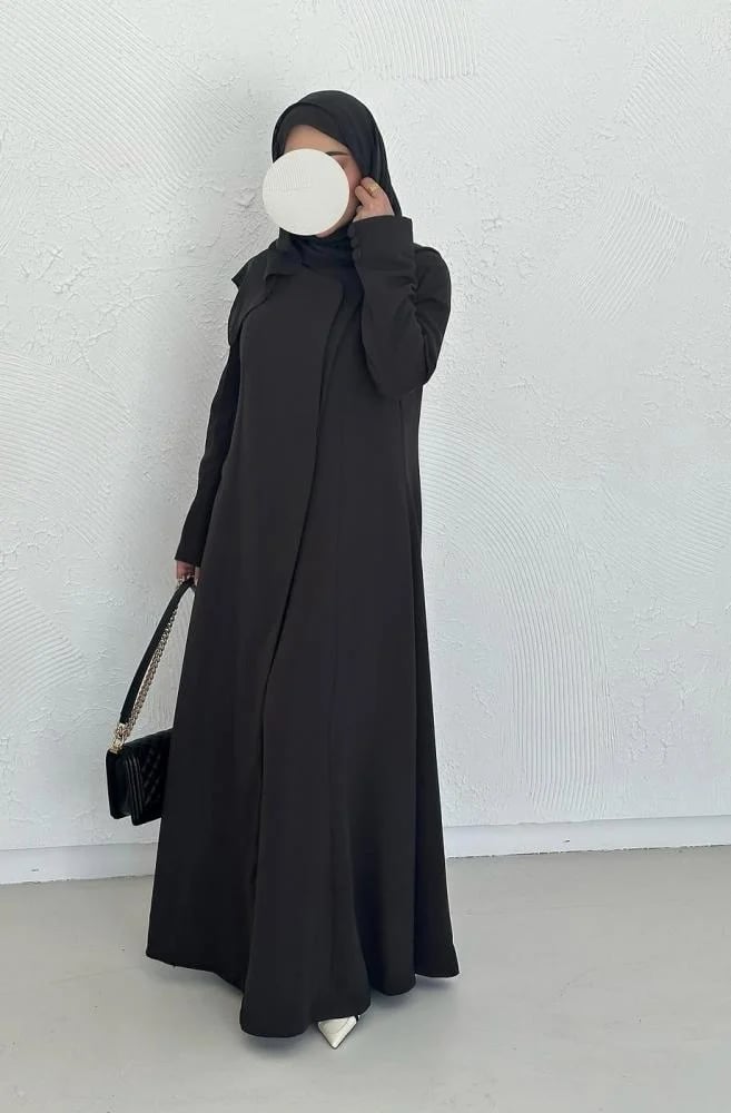 عباية سارة