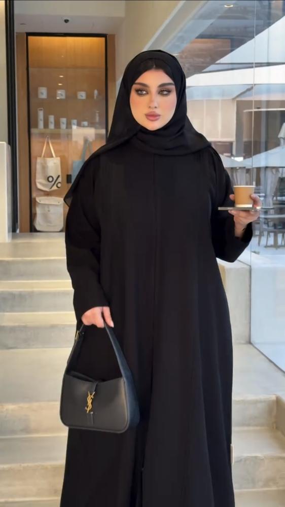 عباية روابي