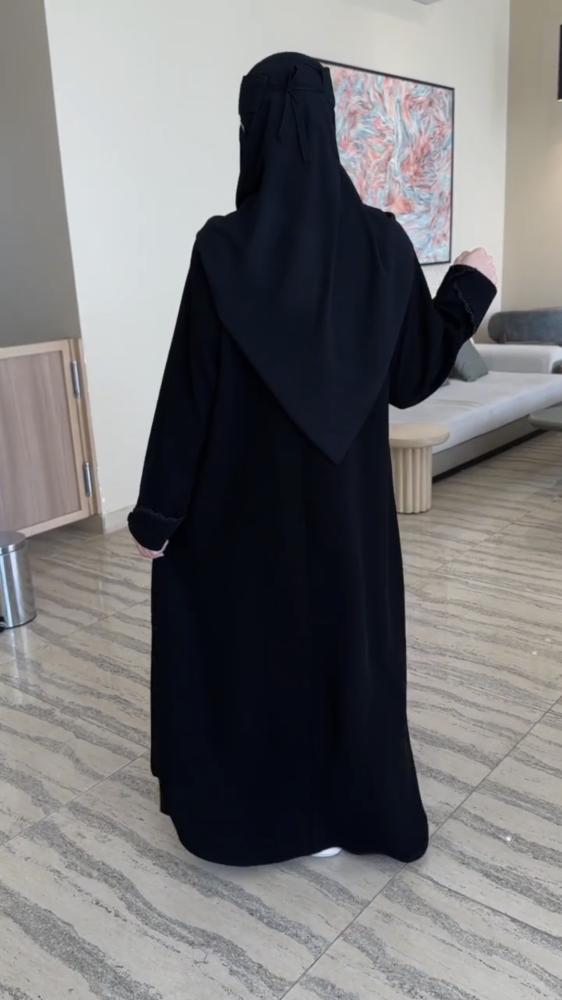 عباية ميار