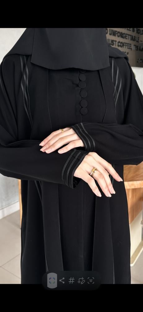 عباية تالا