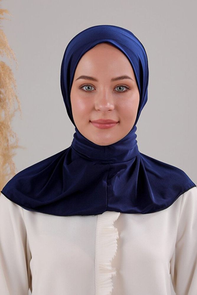 Melodi Scarf – حجاب جاهز بتصميم أنيق ومريح