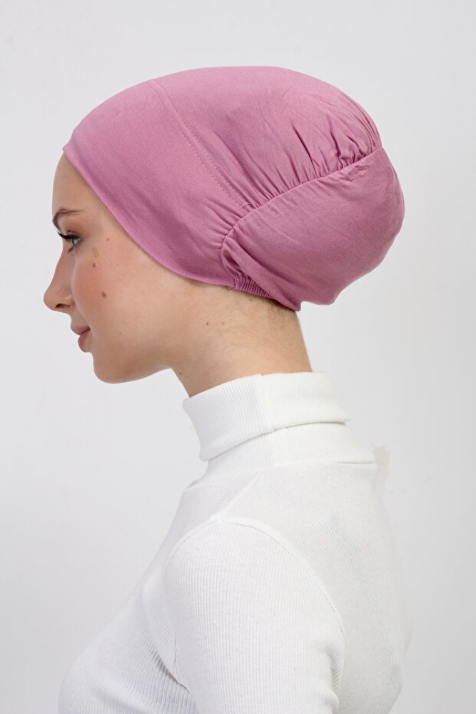 manolyaşal islamic hijab – بونيه حجاب مرن ومضاد للانزلاق