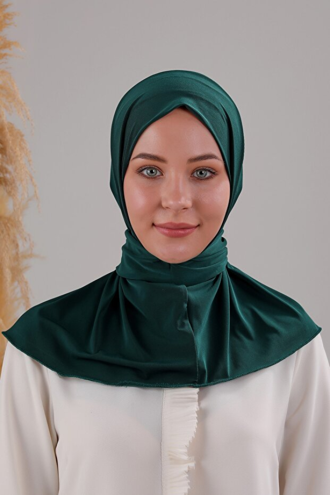 Melodi Scarf – حجاب جاهز بتصميم أنيق ومريح