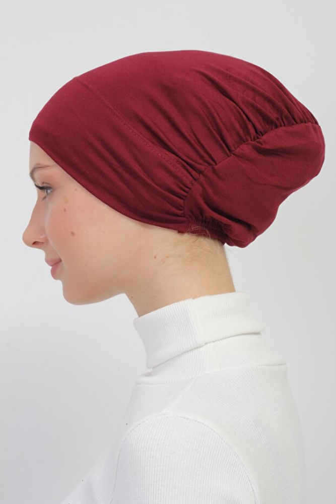 manolyaşal islamic hijab – بونيه حجاب مرن ومضاد للانزلاق