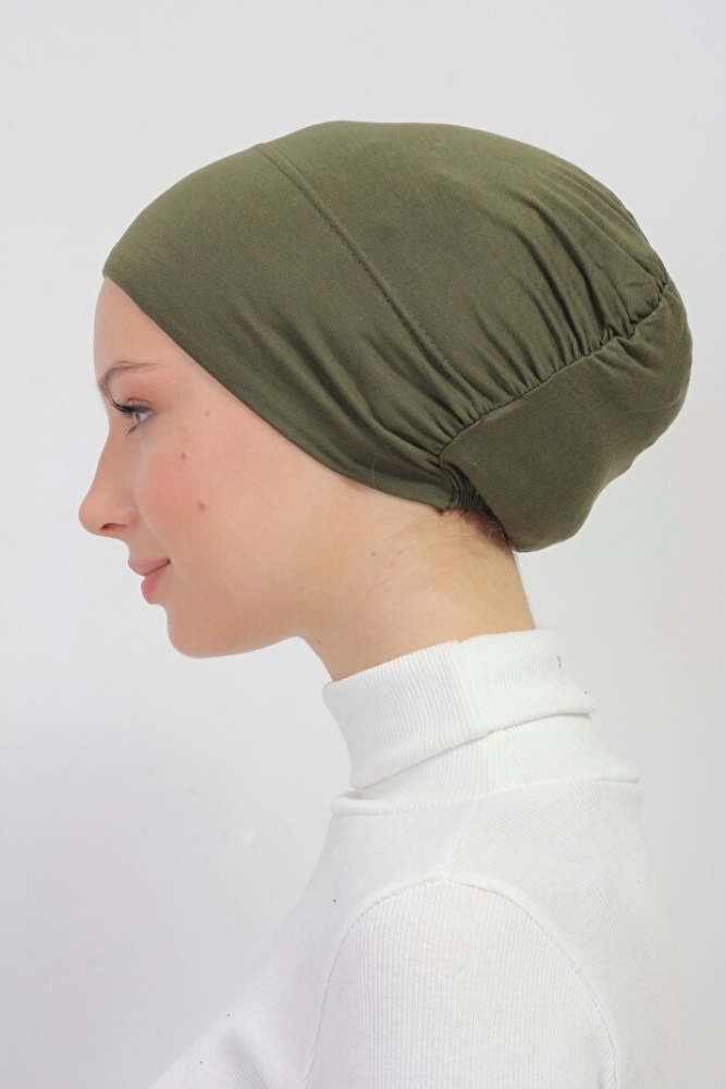 manolyaşal islamic hijab – بونيه حجاب مرن ومضاد للانزلاق