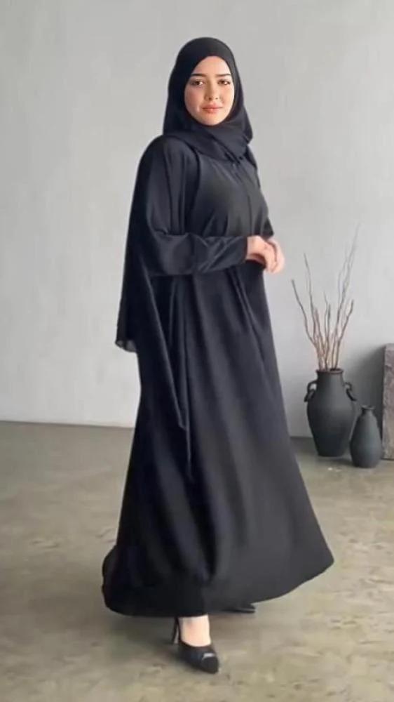 عباية الدوام