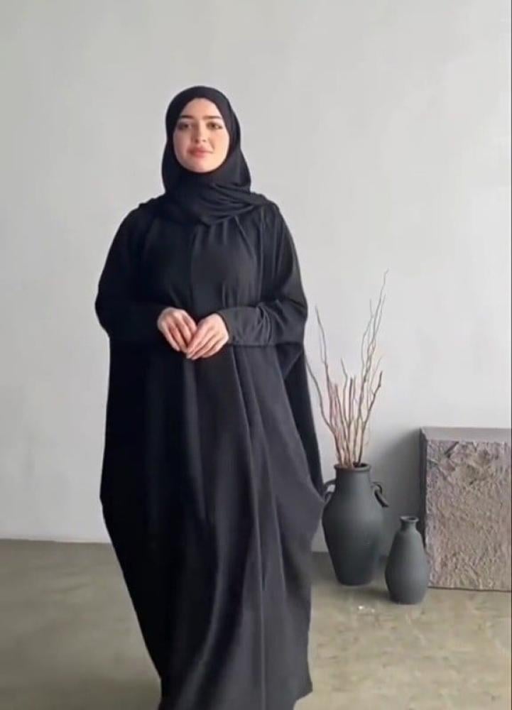 عباية الدوام