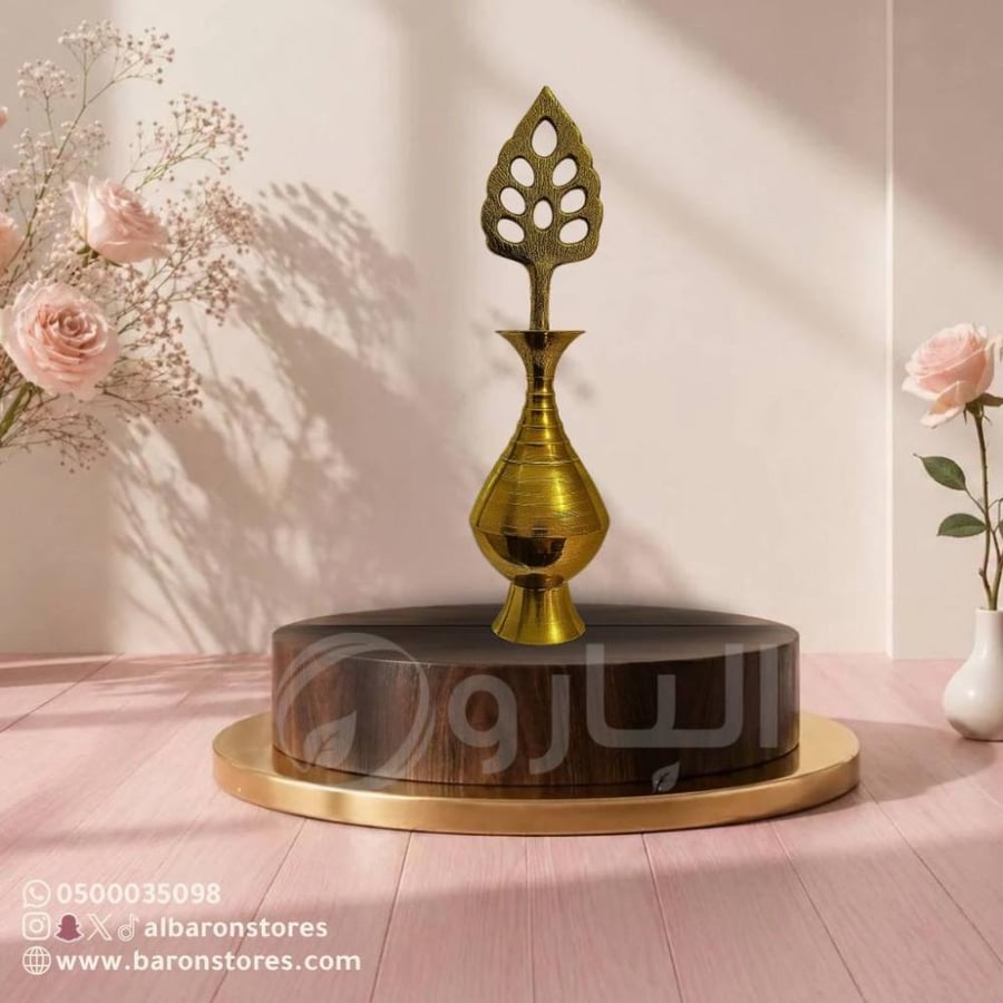 مكحلة كبير