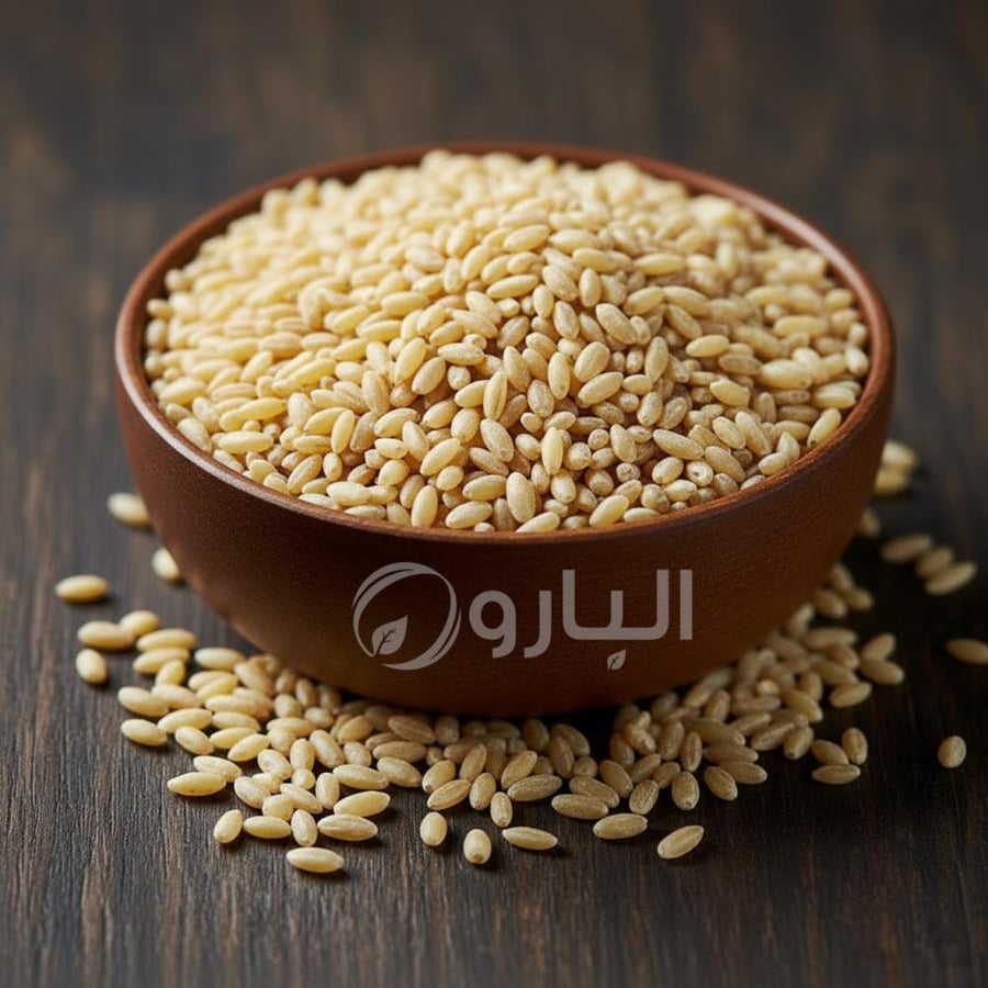 برغل خشن درجة اولى