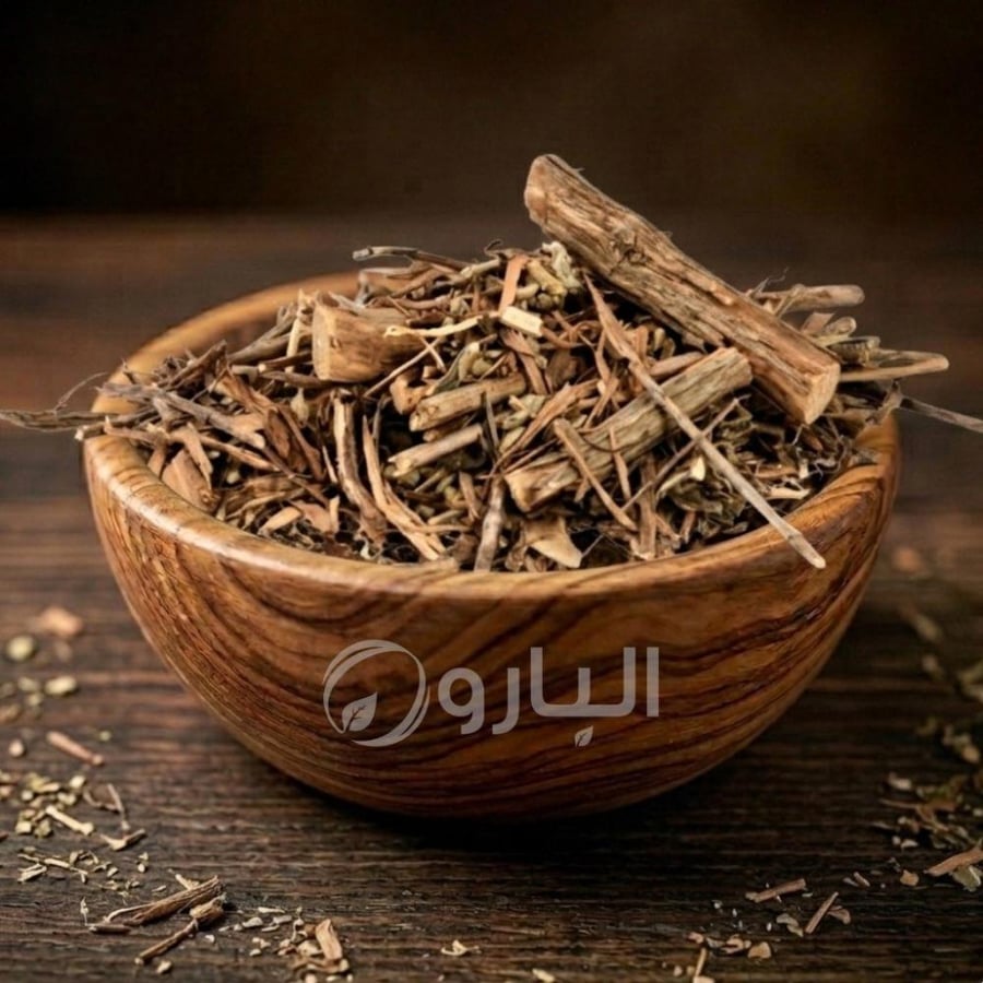 عشبة ناردين ساق