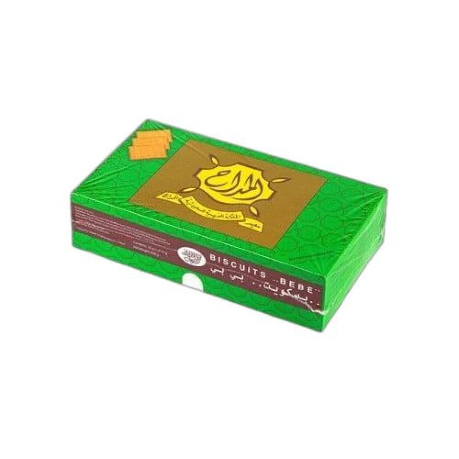 بسكويت المداح