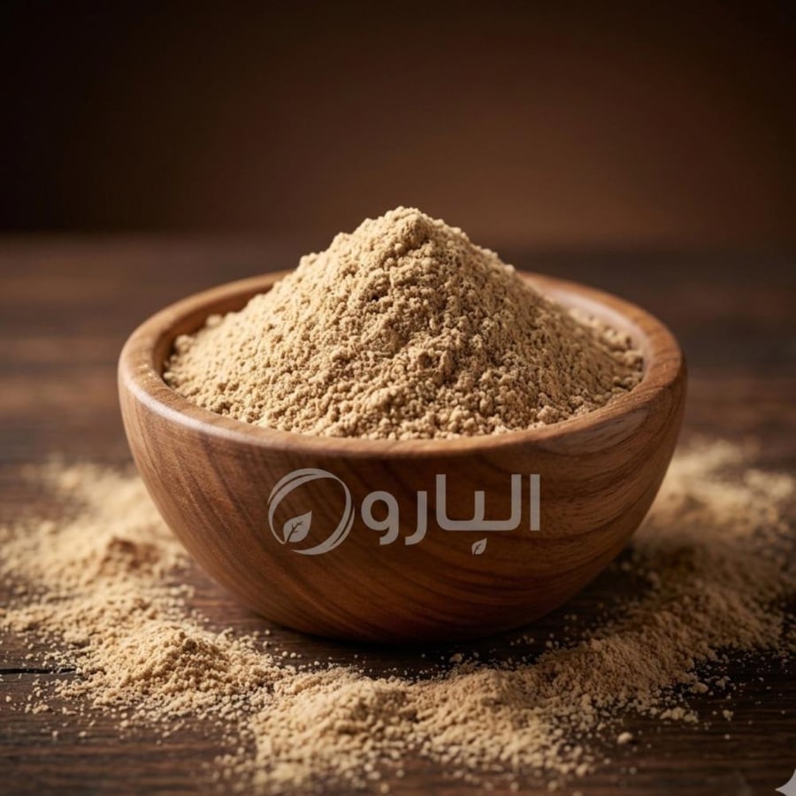 عفص ناعم - 100 جرام