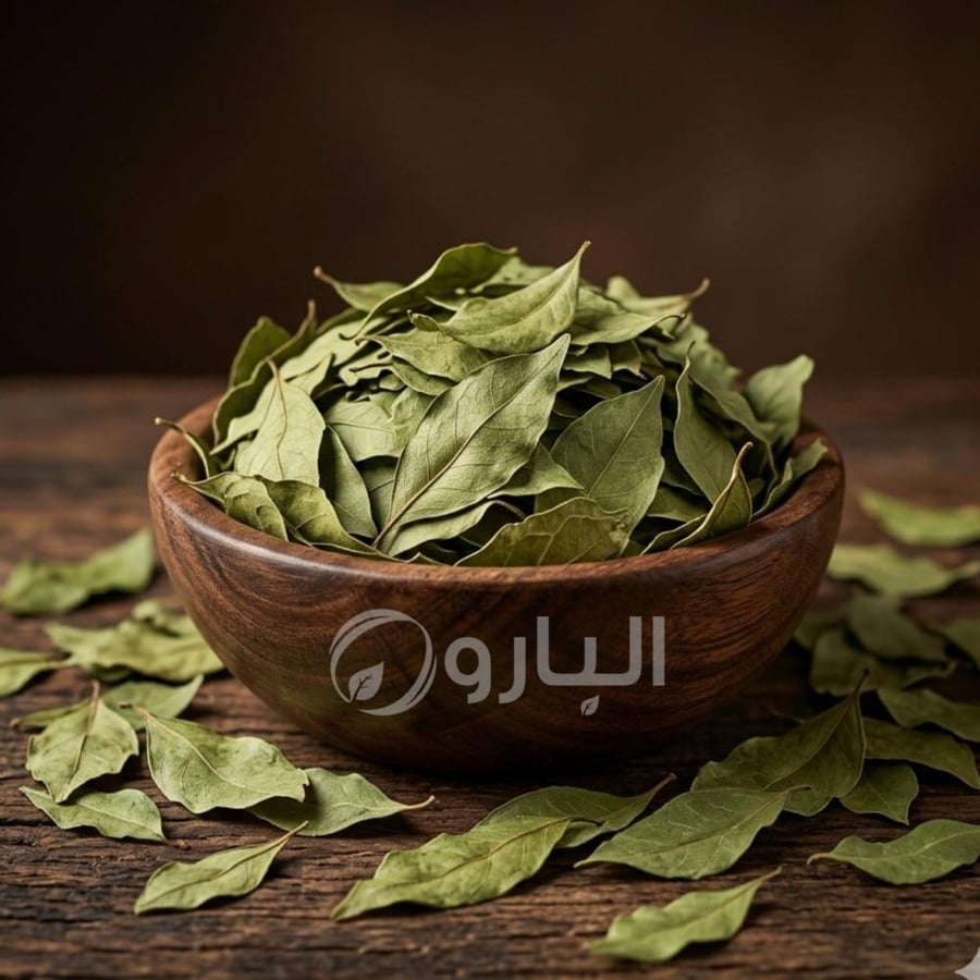 حناء الوسمة ورق فاخر