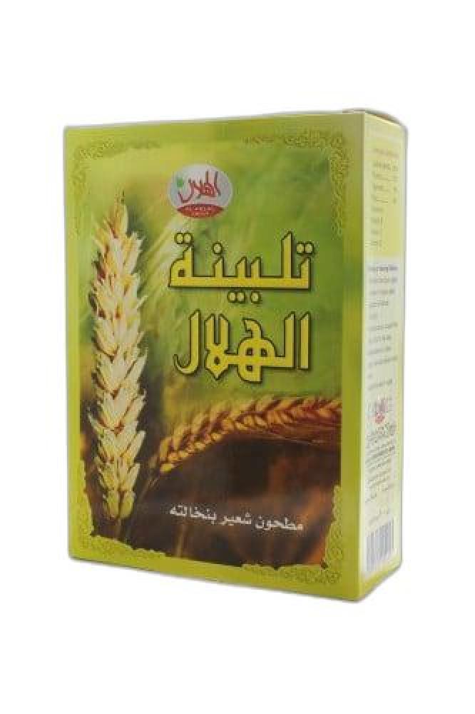 تلبينة الهلال 200 غرام