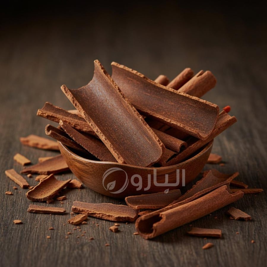 قرفة صيني اعواد