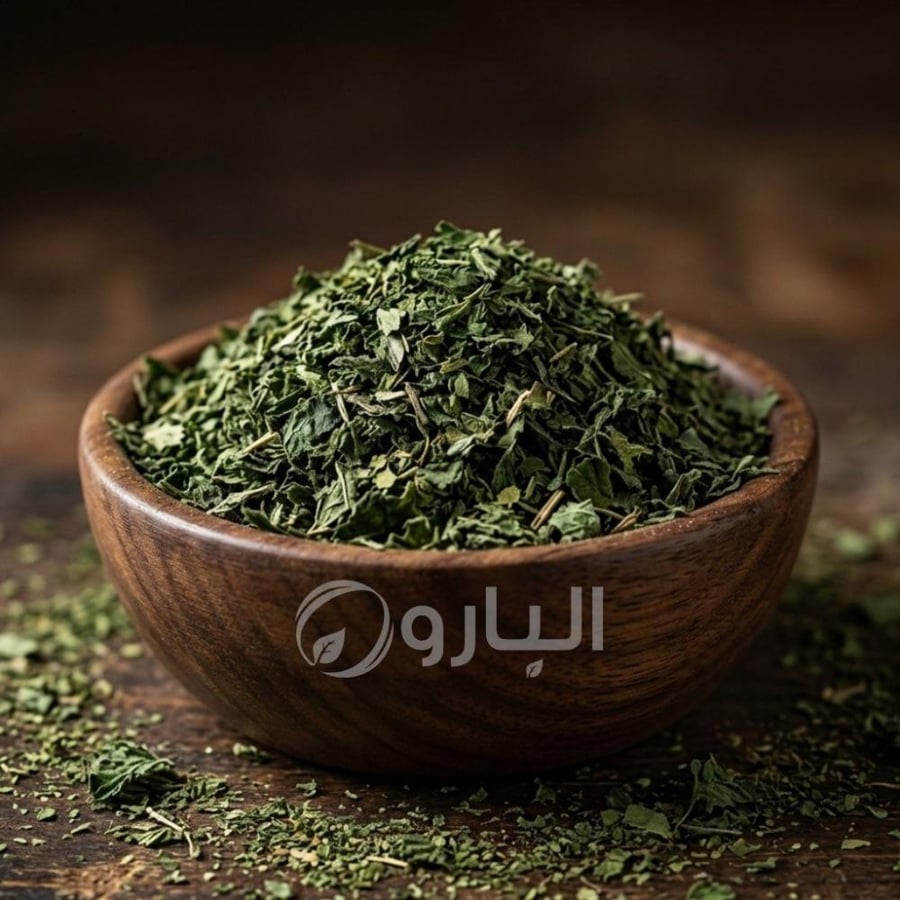 ورق القراص 50 جرام