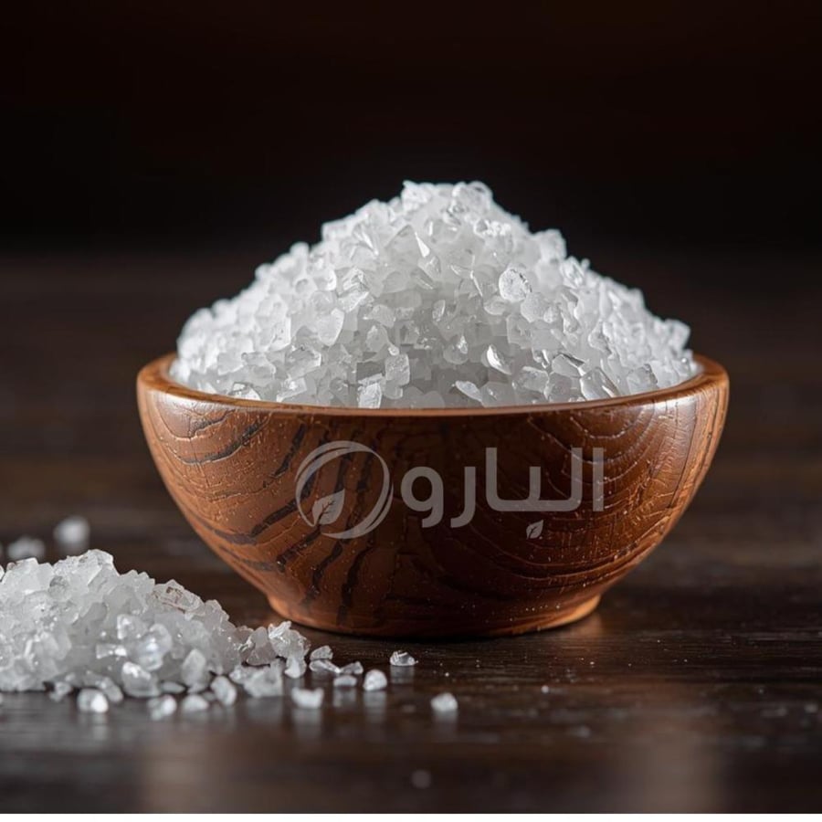 ملح خشن كيس 5 ك