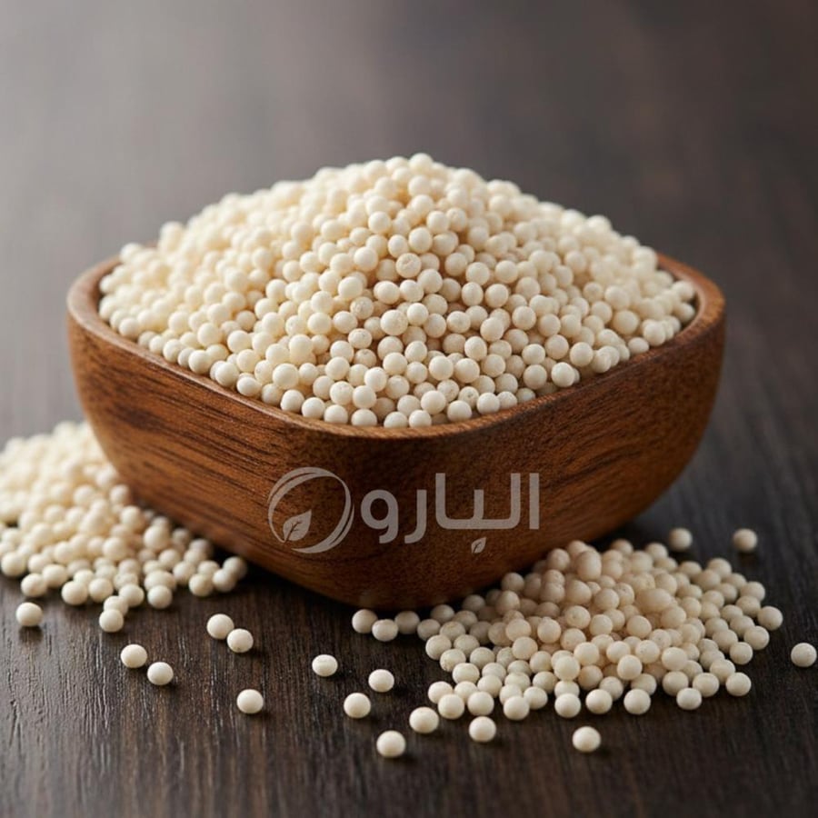 سوقدانة (الساقو) فاخر