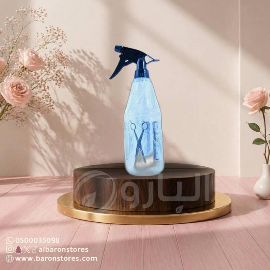 علب بخاخ