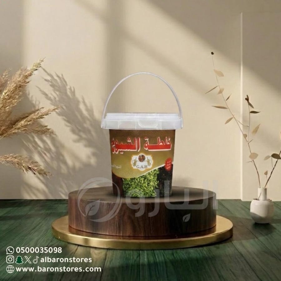 خلطة الشيوخ للقهوة 125 جرام