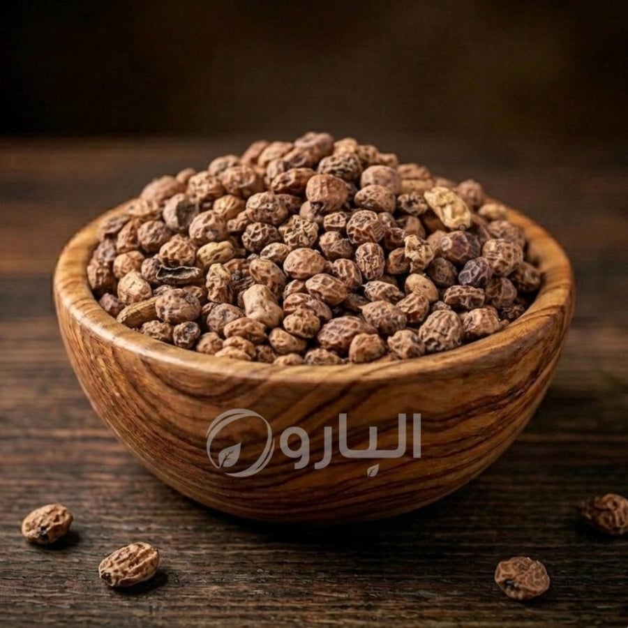 حب العزيز للتسمين