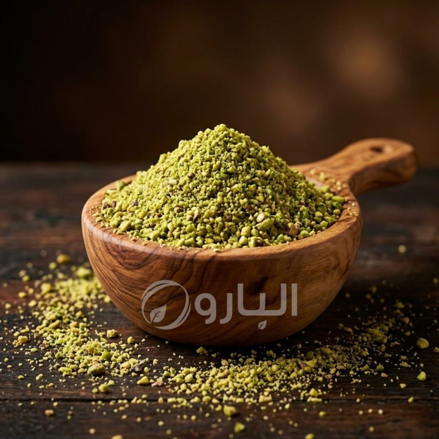 فستق مطحون فاخر