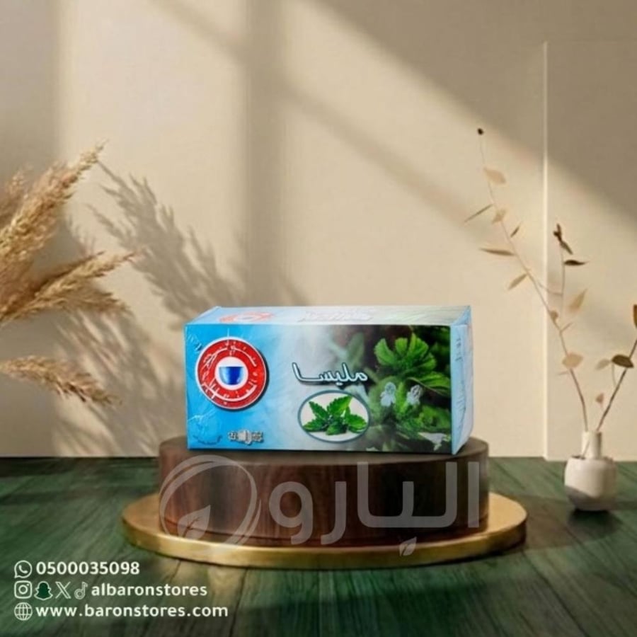 شاي مليسيا المصمك 30 كيس