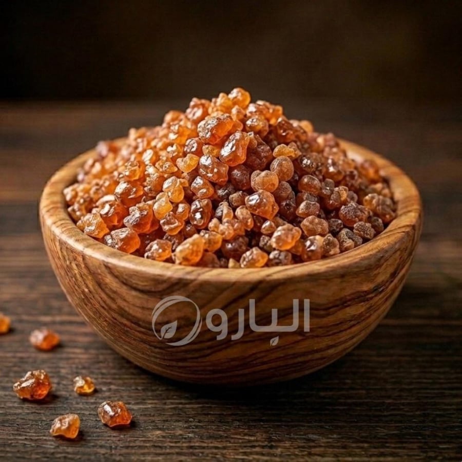 لك