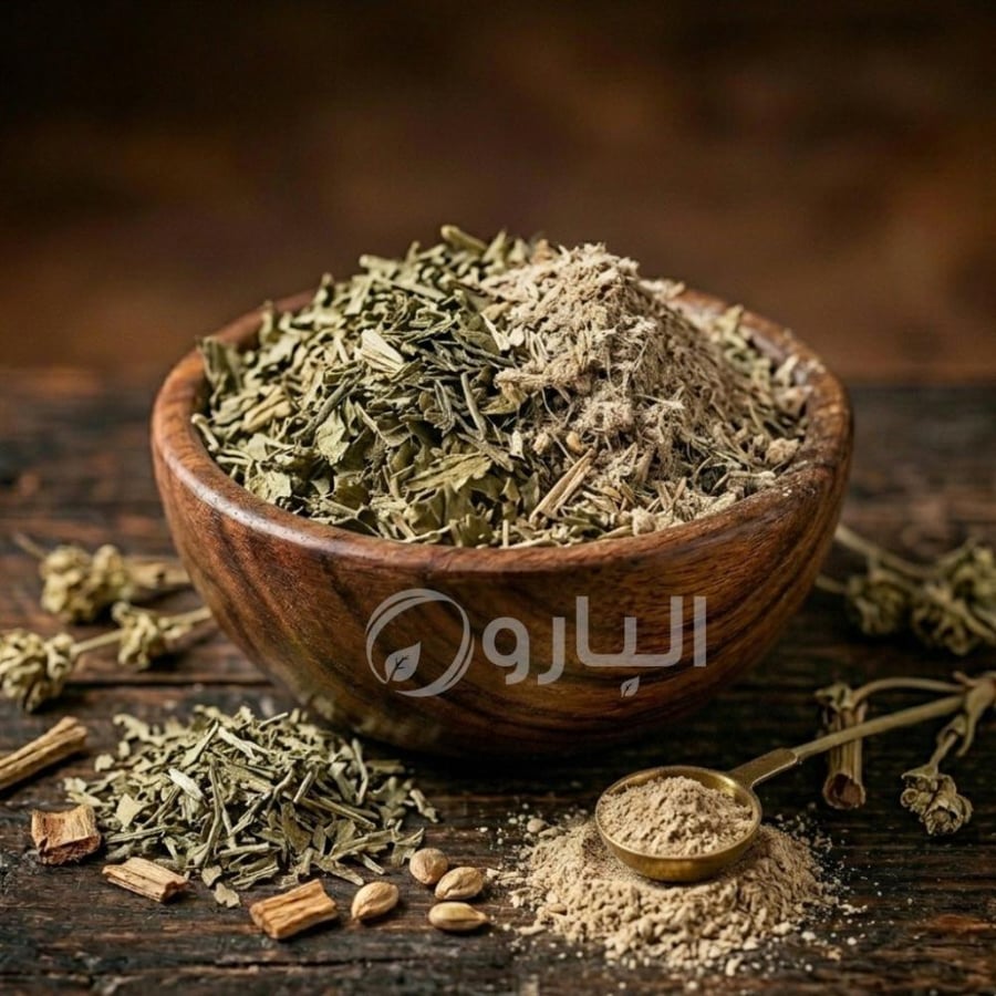 رجل الاسد ناعم