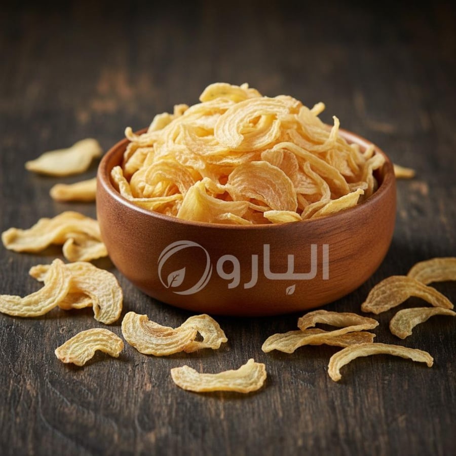 بصل ناشف درجة اولى