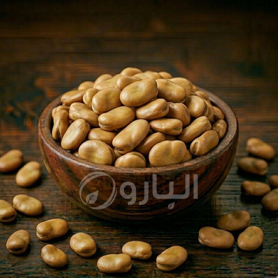 فول حب