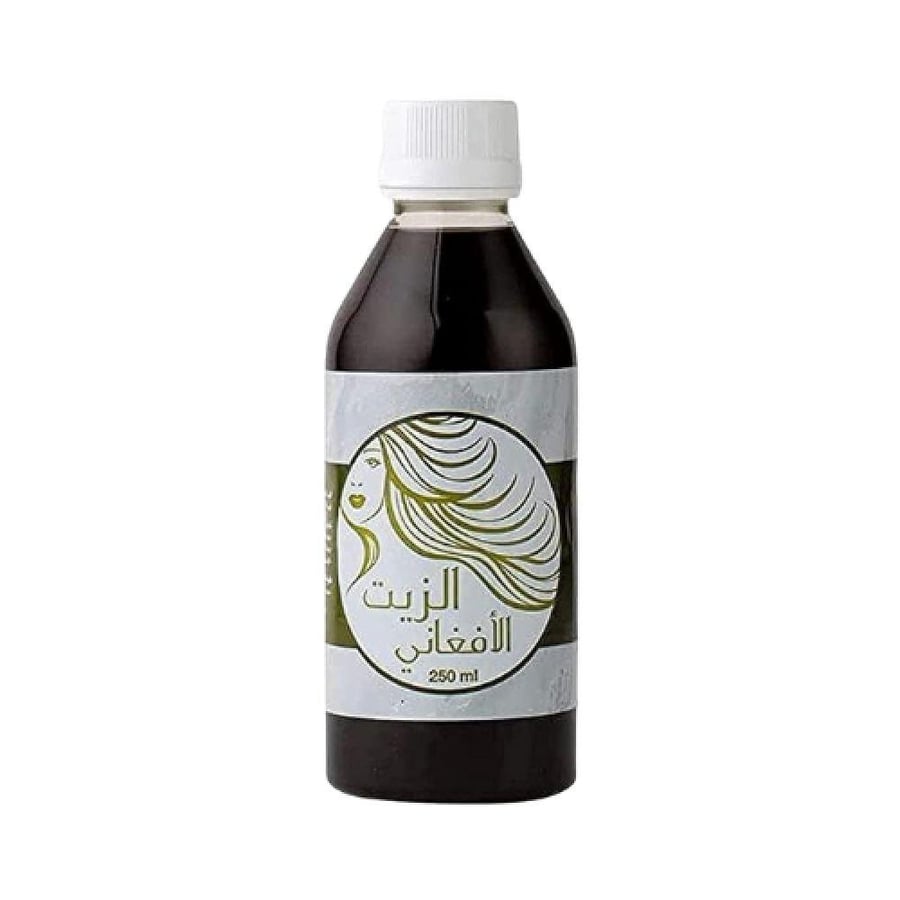 الزيت الافغاني 250مل