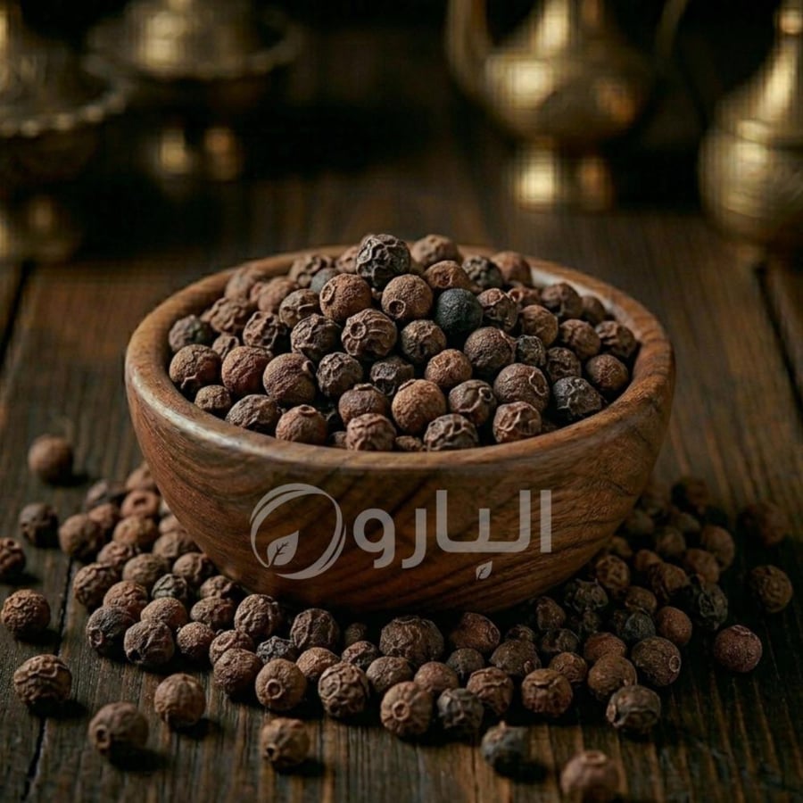 فلفل حلو درجة اولى