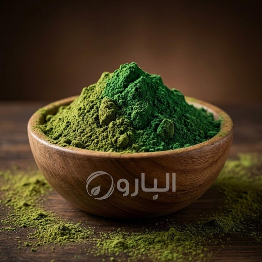 عشبة رزنة