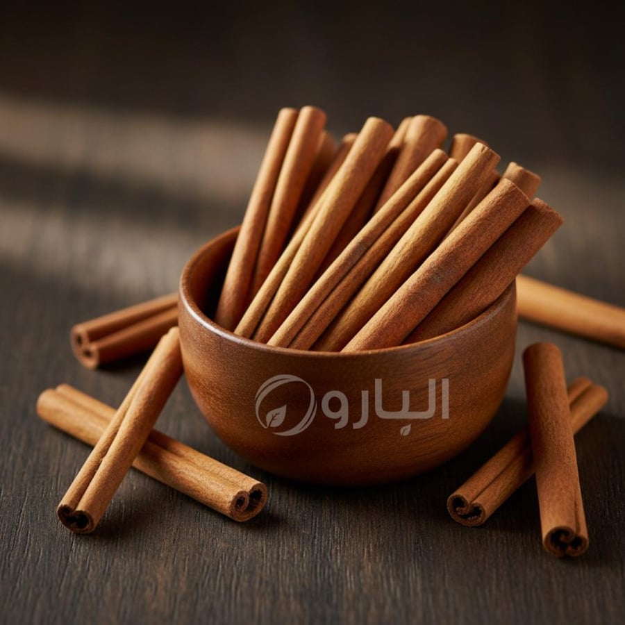 قرفة اندنوسي