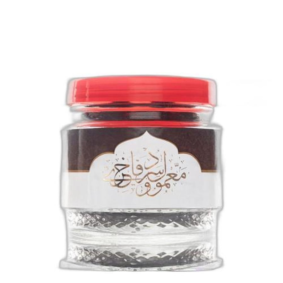 بخور معمول الدوسري فاخر بانافع