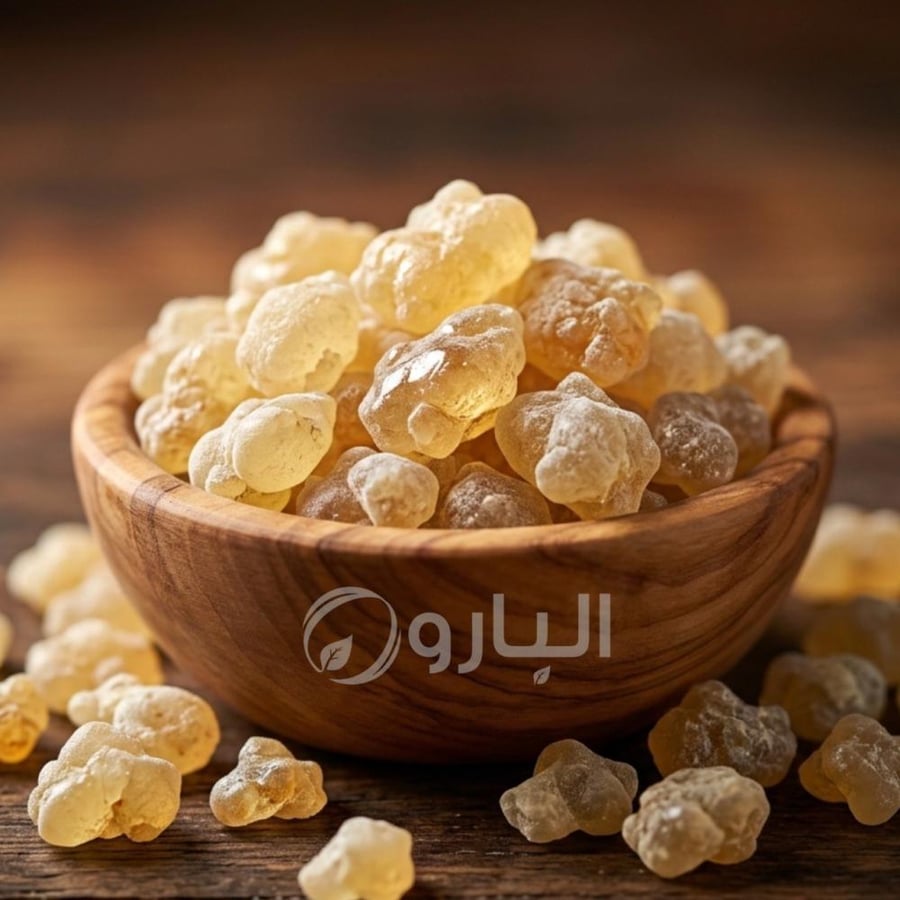 لبان ذكر بخور فاخر