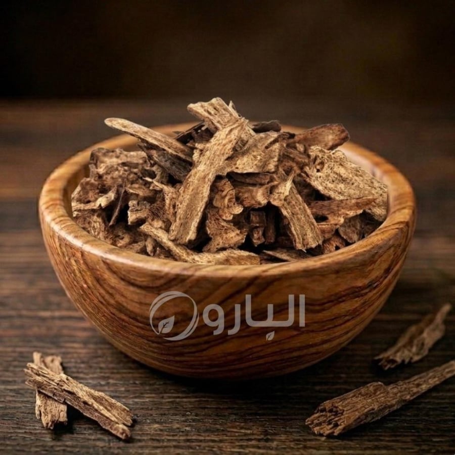 قسط هندي اعواد