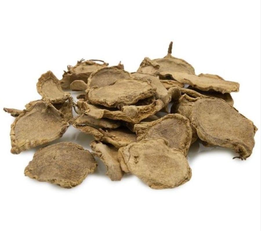 عشبة زرمباء 250ج