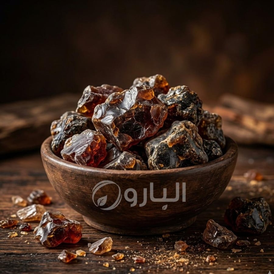 مقل